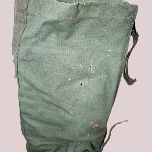 ❄️ Vintage Military Extreme Cold Weather N-1B Boots – U.S. Navy Issue ❄️ - Picture 6 of 14